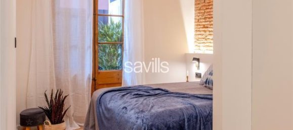 Apartamento de 3 dormitorios en Eixample, Spain No. 182329 43