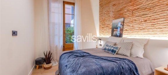 Apartamento de 3 dormitorios en Eixample, Spain No. 182329 39