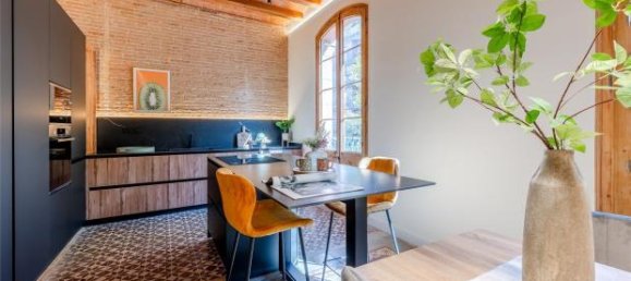 Apartamento de 3 dormitorios en Eixample, Spain No. 182329 10