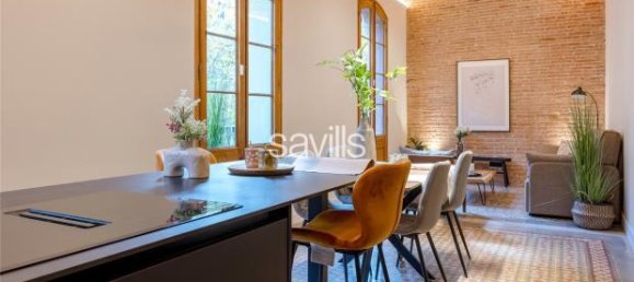 Apartamento de 3 dormitorios en Eixample, Spain No. 182329 22