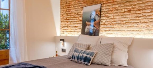 Apartamento de 3 dormitorios en Eixample, Spain No. 182329 20