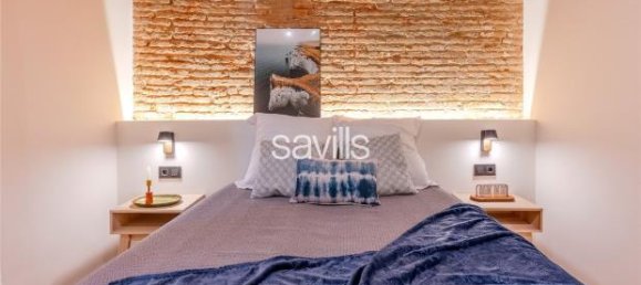 Apartamento de 3 dormitorios en Eixample, Spain No. 182329 38