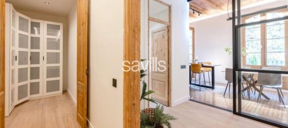 Apartamento de 3 dormitorios en Eixample, Spain No. 182329 37