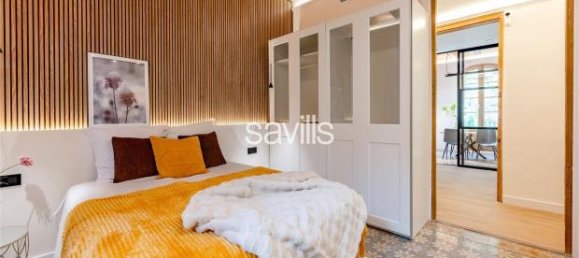 Apartamento de 3 dormitorios en Eixample, Spain No. 182329 27