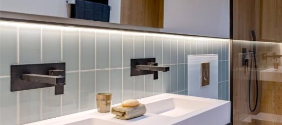 Apartamento de 3 dormitorios en Eixample, Spain No. 182329 34