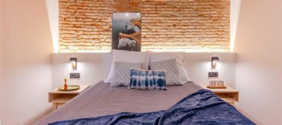 Apartamento de 3 dormitorios en Eixample, Spain No. 182329 11