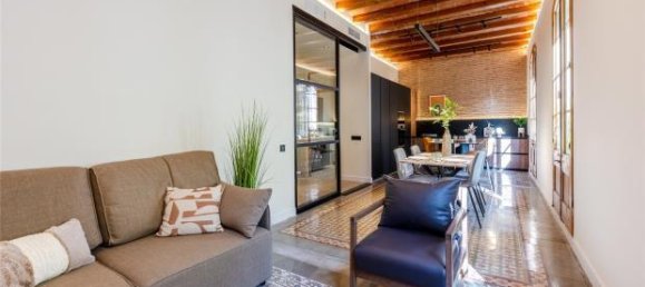 Apartamento de 3 dormitorios en Eixample, Spain No. 182329 49