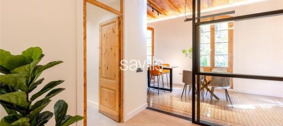 Apartamento de 3 dormitorios en Eixample, Spain No. 182329 26