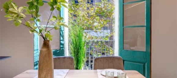 Apartamento de 3 dormitorios en Eixample, Spain No. 182329 12