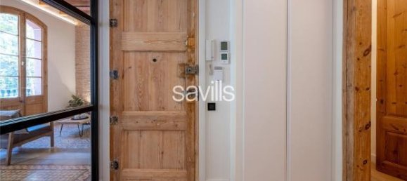 Apartamento de 3 dormitorios en Eixample, Spain No. 182329 42