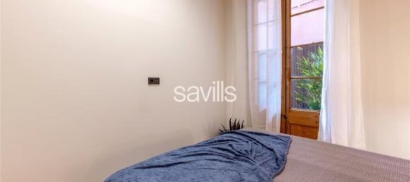 Apartamento de 3 dormitorios en Eixample, Spain No. 182329 41