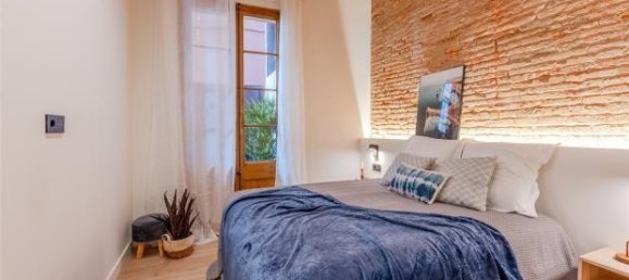 Apartamento de 3 dormitorios en Eixample, Spain No. 182329 17