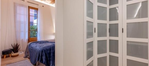 Apartamento de 3 dormitorios en Eixample, Spain No. 182329 18