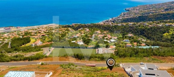 قطعة أرض في Santa Cruz, Portugal 1147متر مربع رقم 91852 9