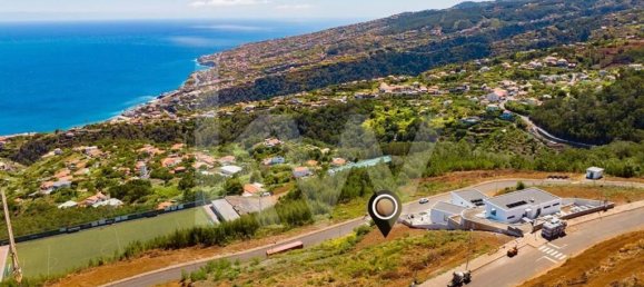 قطعة أرض في Santa Cruz, Portugal 1147متر مربع رقم 91852 8