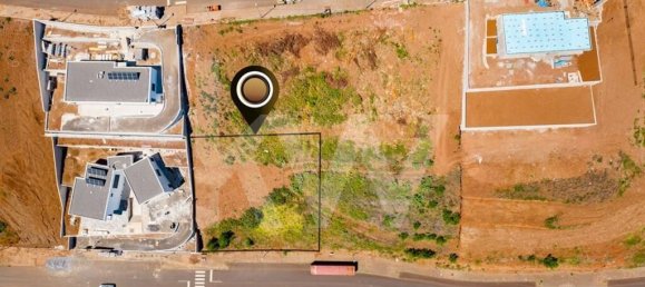 قطعة أرض في Santa Cruz, Portugal 1147متر مربع رقم 91852 3