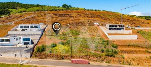 قطعة أرض في Santa Cruz, Portugal 1147متر مربع رقم 91852 6