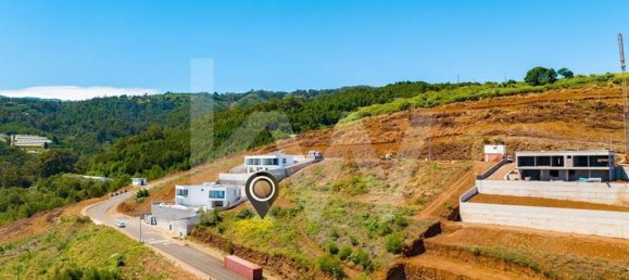 قطعة أرض في Santa Cruz, Portugal 1147متر مربع رقم 91852 5