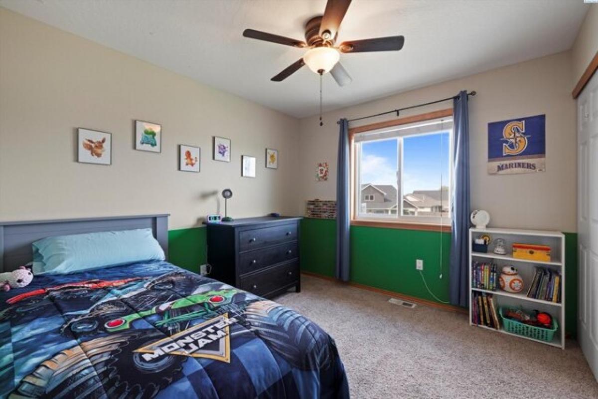 4 bedrooms House in Pasco, USA No. 404487