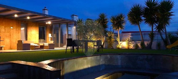 3 bedrooms House in Torres Vedras, Portugal No. 33575 46