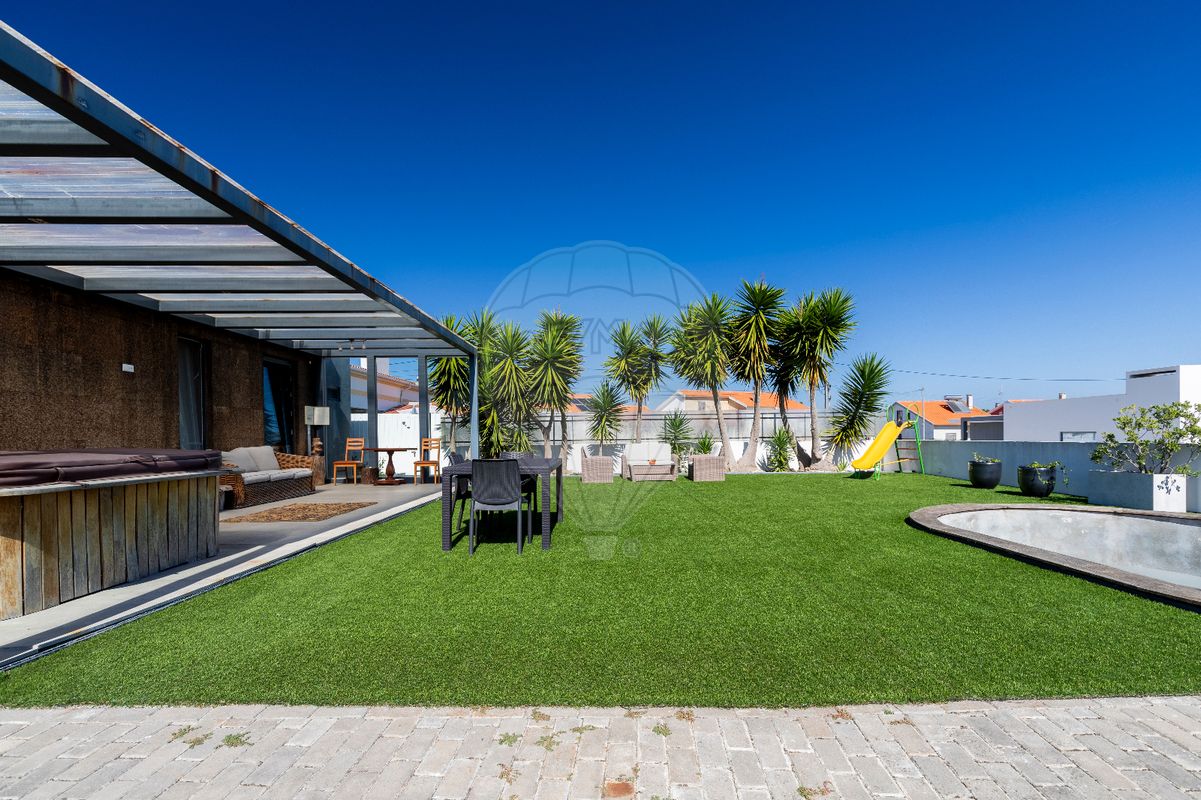 3 bedrooms House in Torres Vedras, Portugal No. 33575