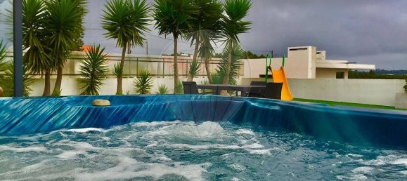 3 bedrooms House in Torres Vedras, Portugal No. 33575 47