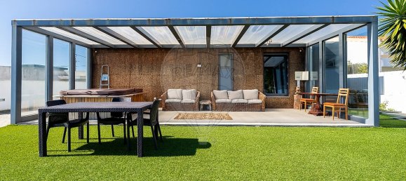 3 bedrooms House in Torres Vedras, Portugal No. 33575 10