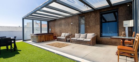 3 bedrooms House in Torres Vedras, Portugal No. 33575 11