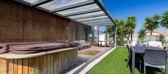 3 bedrooms House in Torres Vedras, Portugal No. 33575 9