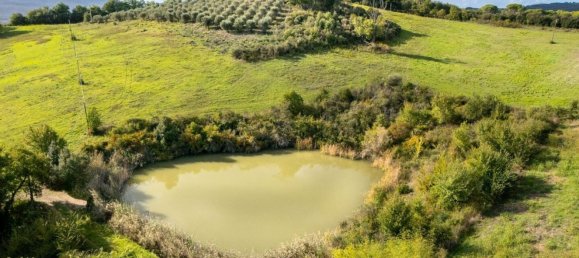 Дом с 15 комнатами в Мурло, Италия № 54099 33