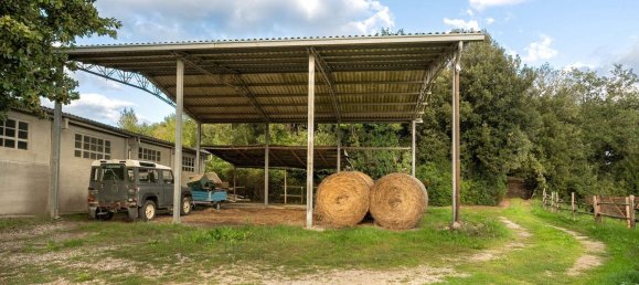 Дом с 15 комнатами в Мурло, Италия № 54099 40