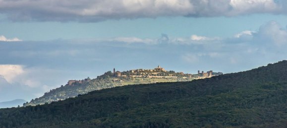 Дом с 15 комнатами в Мурло, Италия № 54099 37