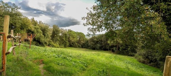 Дом с 15 комнатами в Мурло, Италия № 54099 41