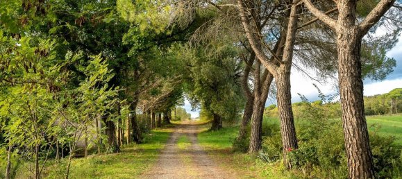 Дом с 15 комнатами в Мурло, Италия № 54099 10