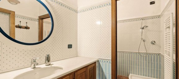 Дом с 15 комнатами в Мурло, Италия № 54099 19