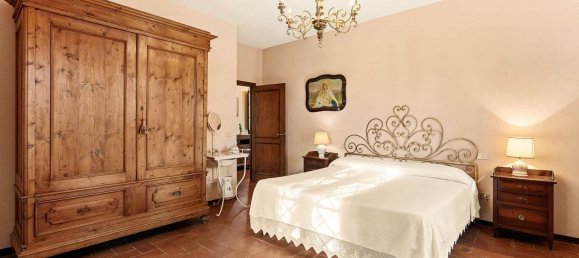 Дом с 15 комнатами в Мурло, Италия № 54099 25