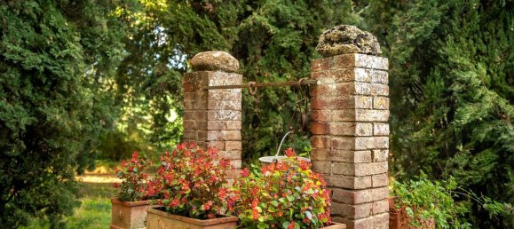 Дом с 15 комнатами в Мурло, Италия № 54099 12