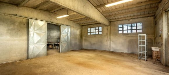 Дом с 15 комнатами в Мурло, Италия № 54099 39