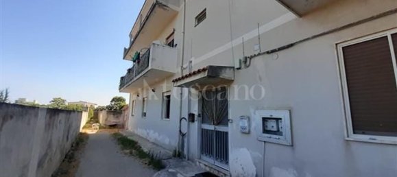 Casa de 5 divisões em Messina, Italy N.º 46401 6