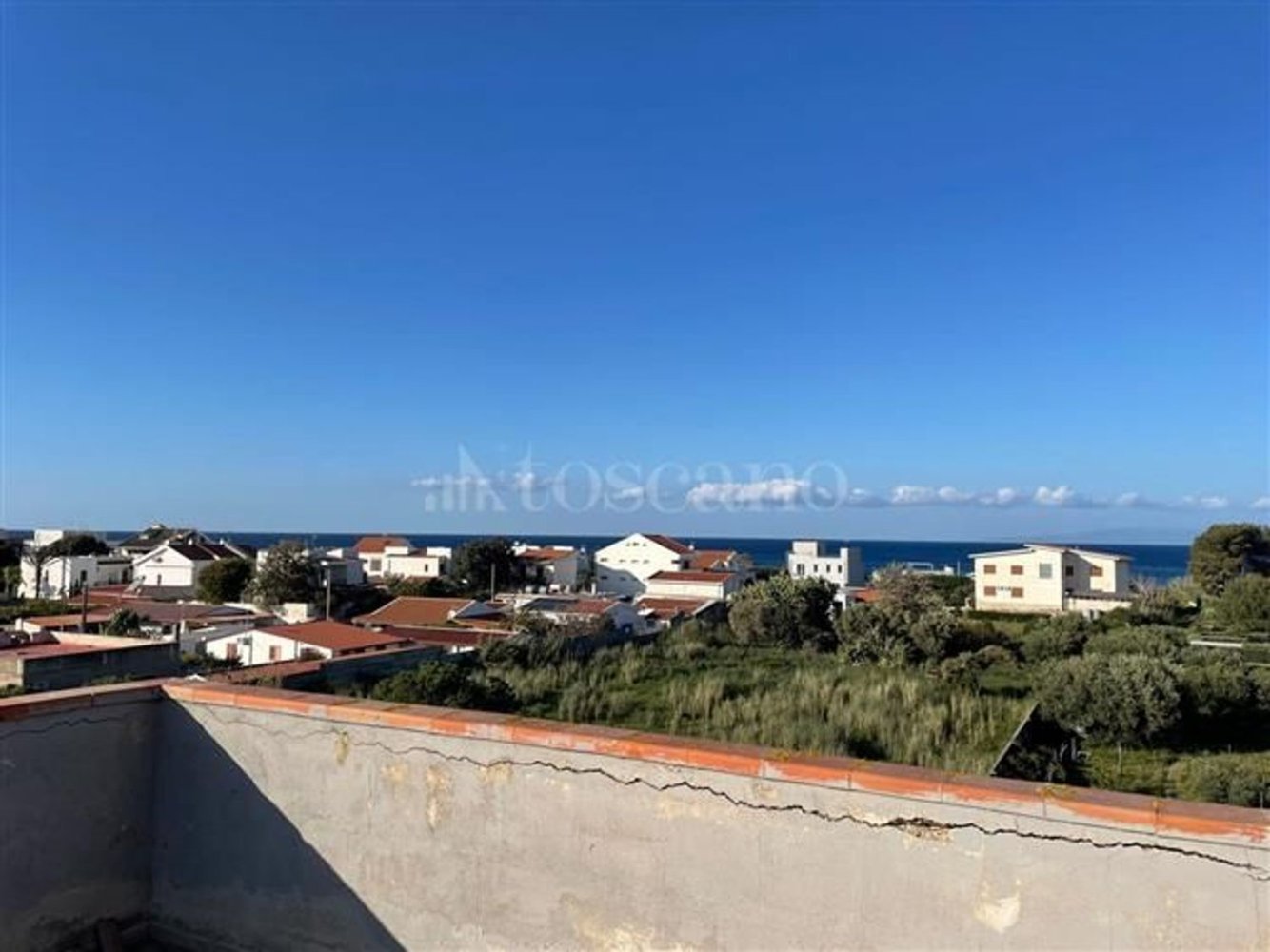 Casa de 5 divisões em Messina, Italy N.º 46401