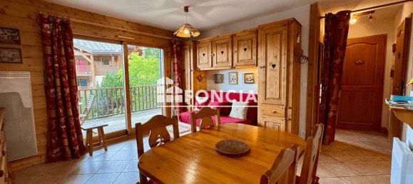 Квартира с 1 спальней в Савойя, Франция № 308811 3