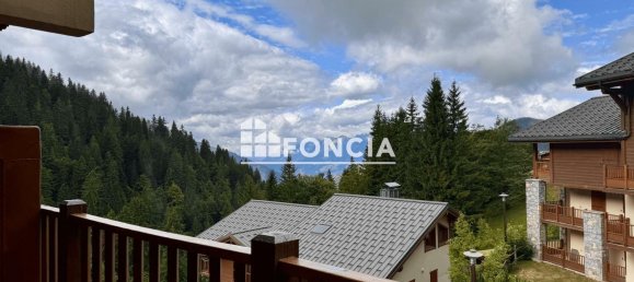 Квартира с 1 спальней в Савойя, Франция № 308811 8