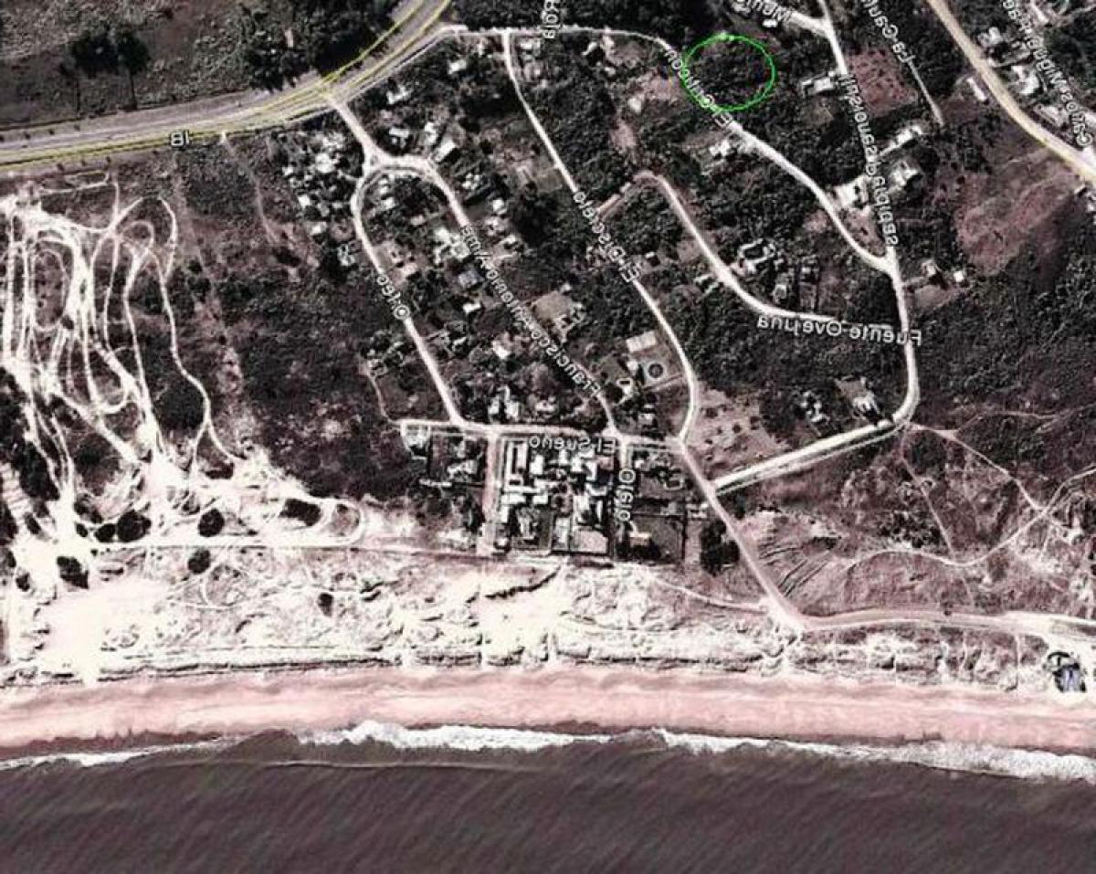  Land in Maldonado, Uruguay No. 15404