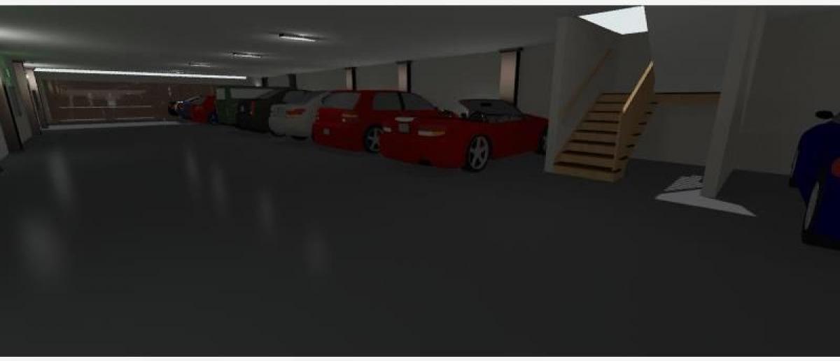 3 غرف نوم شقة في Ciudad Lopez Mateos, Mexico رقم 213773