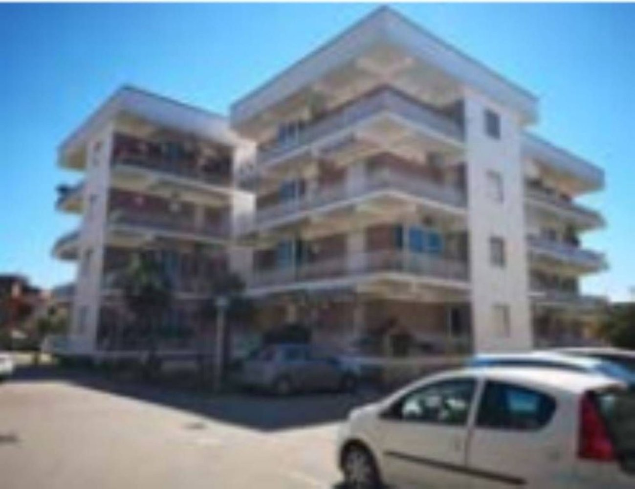 2 bedrooms Apartment in Pignataro Maggiore, Italy No. 394301