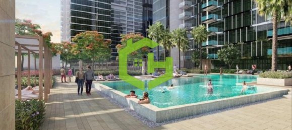 3 bedrooms Apartment in Al Kifaf, UAE No. 23285 3