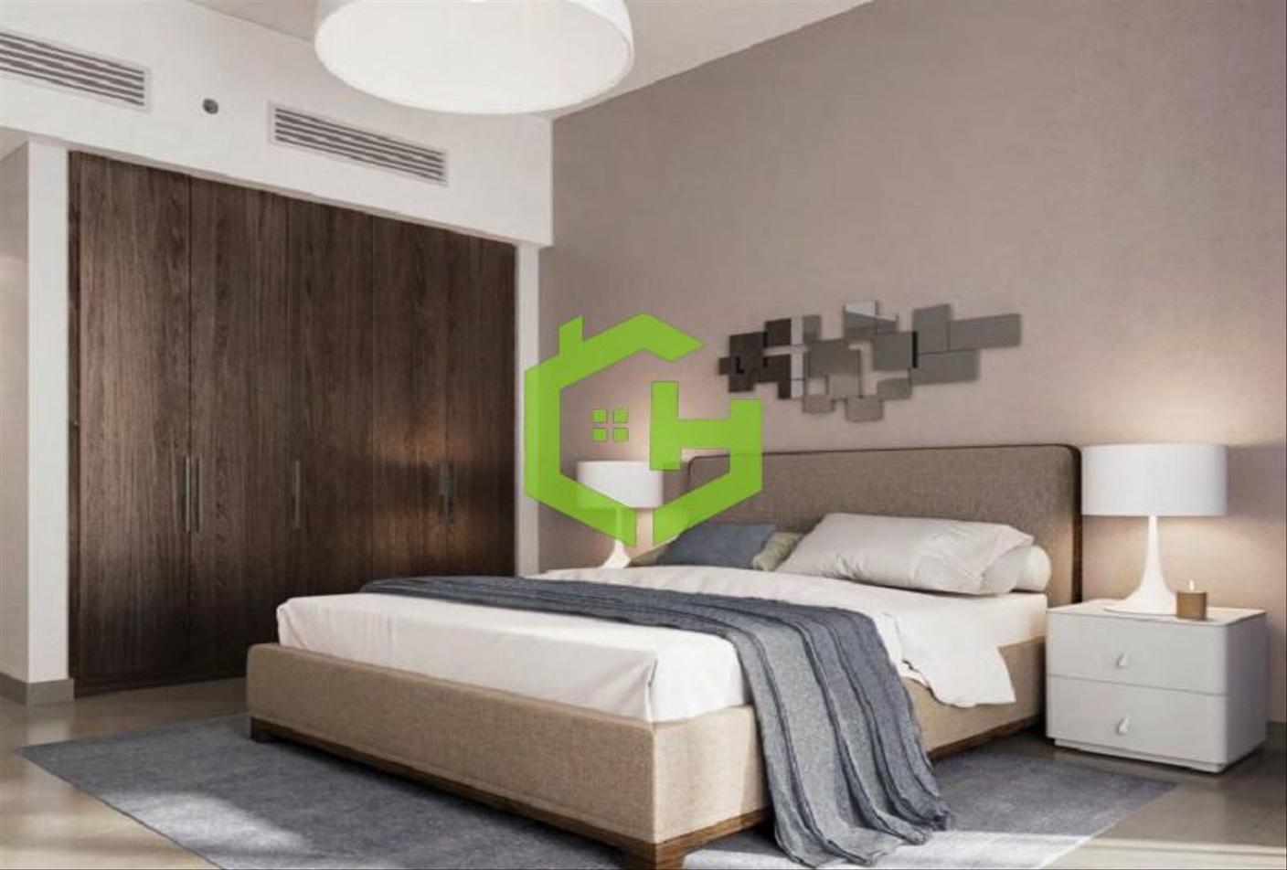 3 bedrooms Apartment in Al Kifaf, UAE No. 23285