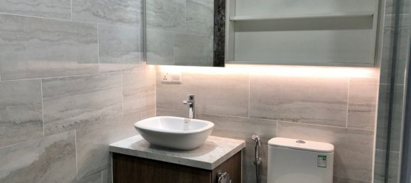 1 bedroom Apartment in District 10, Vietnam No. 16974 5