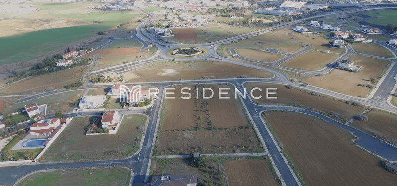 Terreno en Strovolos, Cyprus 521 m² No. 18010