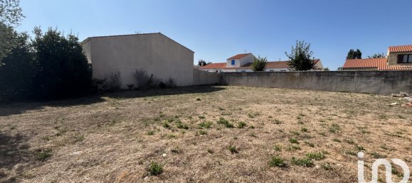 Terreno em L'Houmeau, France N.º 277461 3